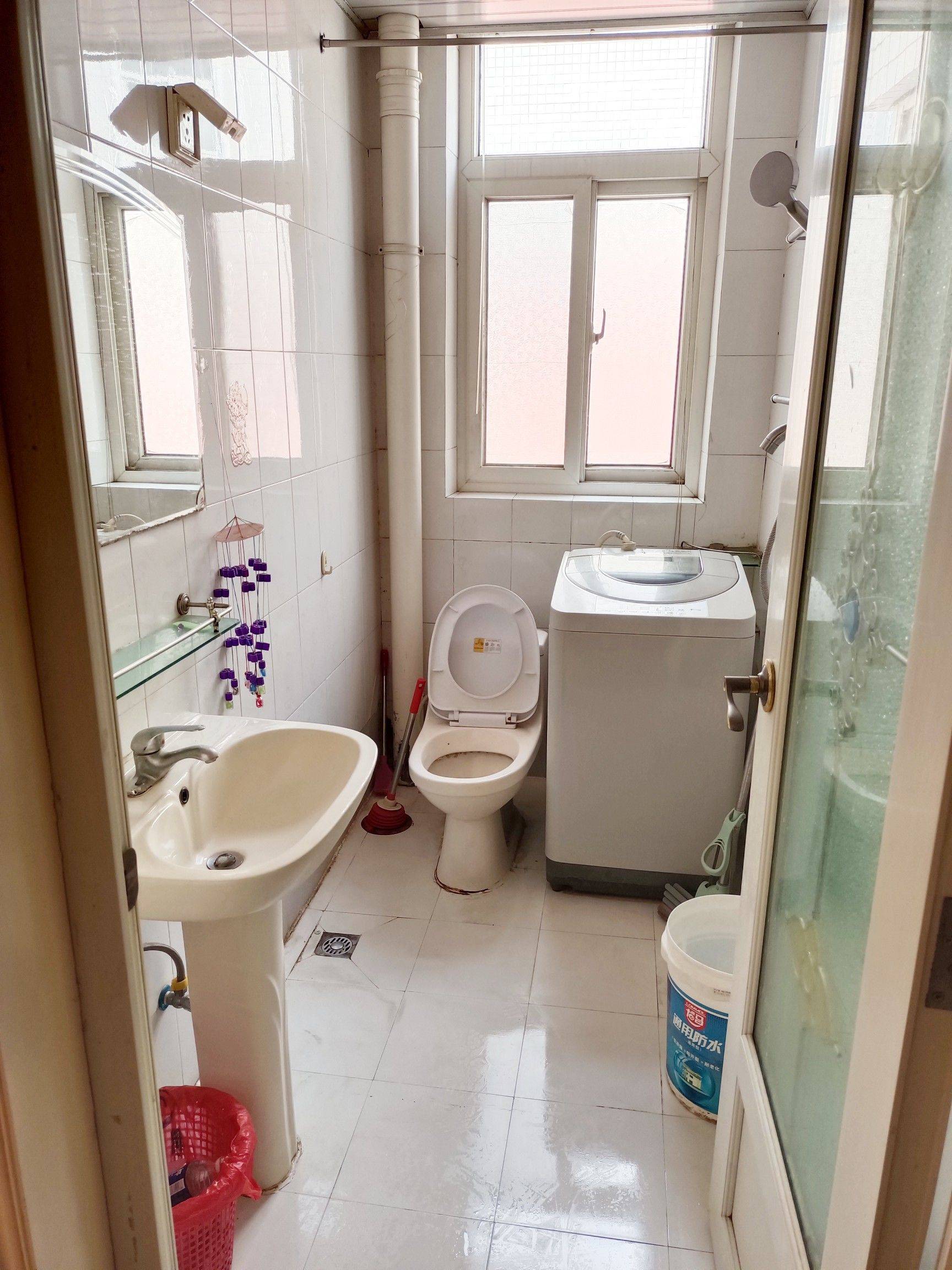 蚂蚁爱唱歌整租房源3