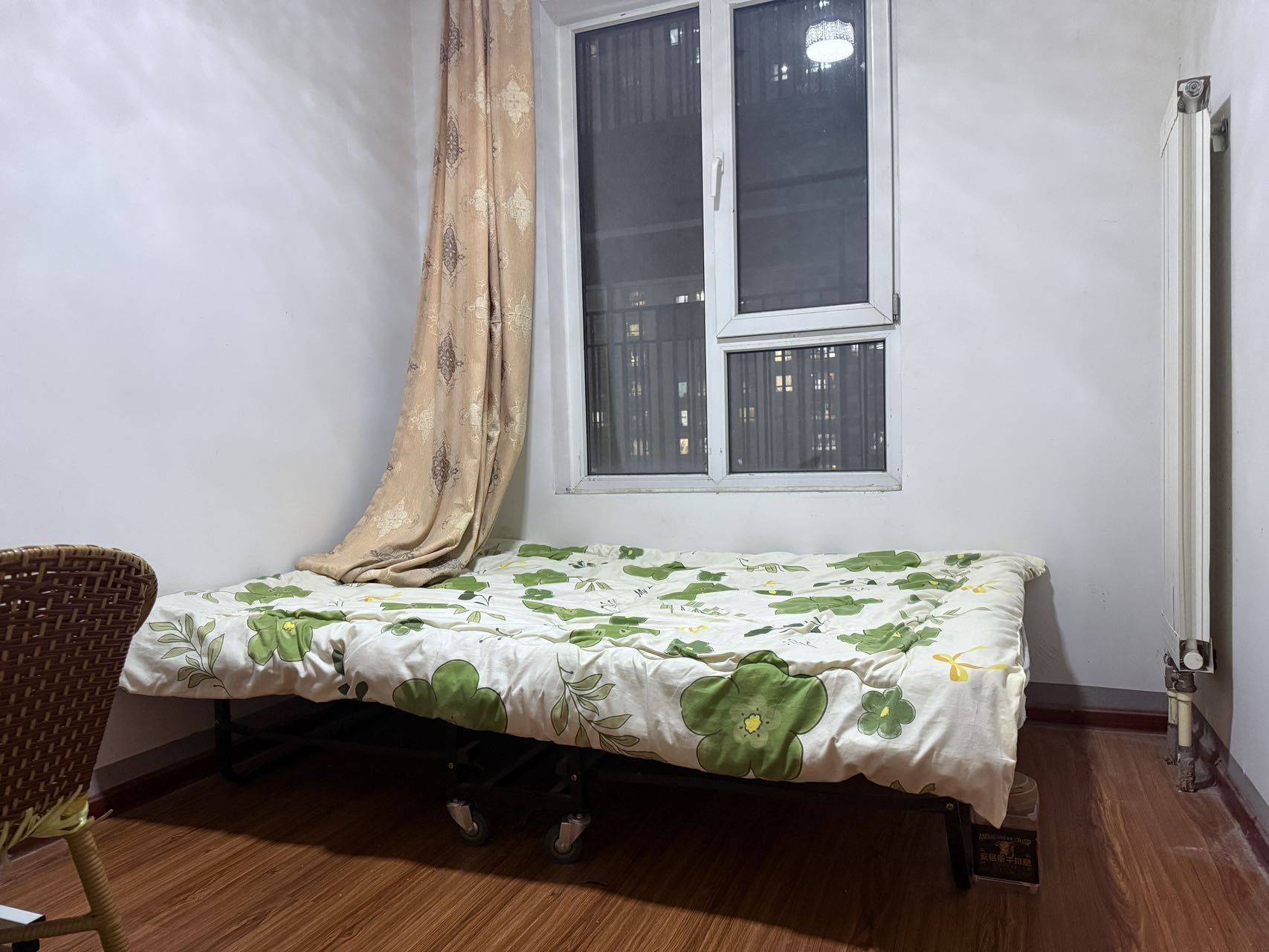 你的目光所及之处整租房源2