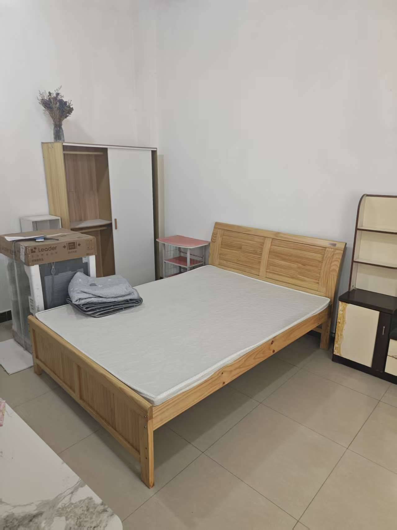 善良的房东姐姐整租房源3