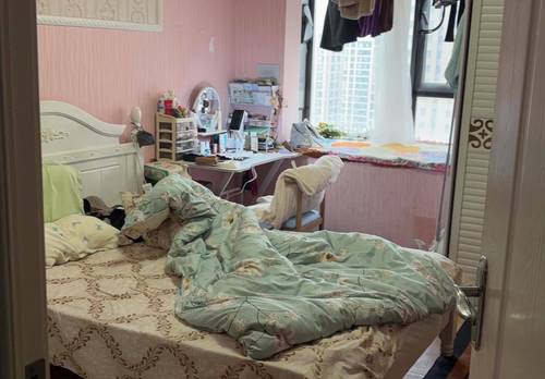 萧山 城北尚博苑1区