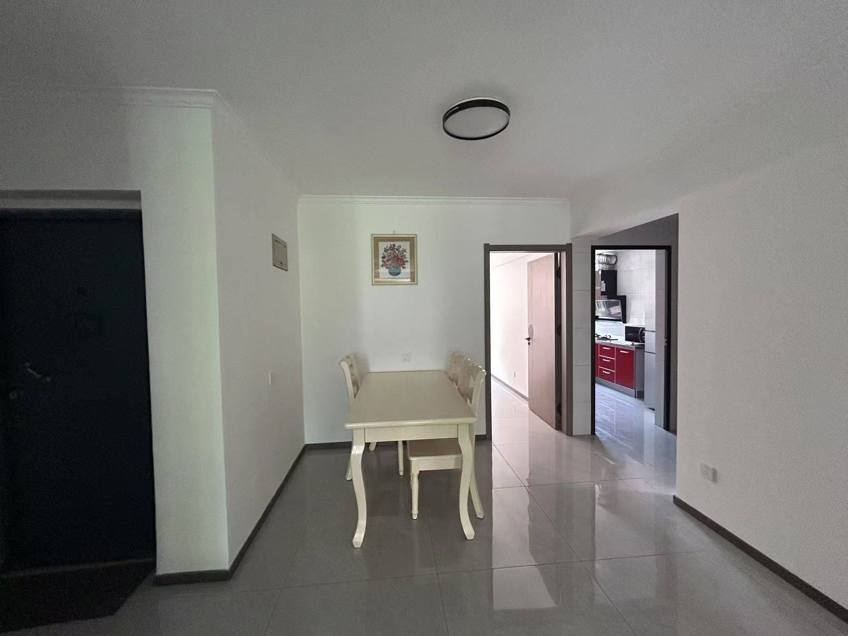 青岛 市北 | 紫荆苑-1号楼_7