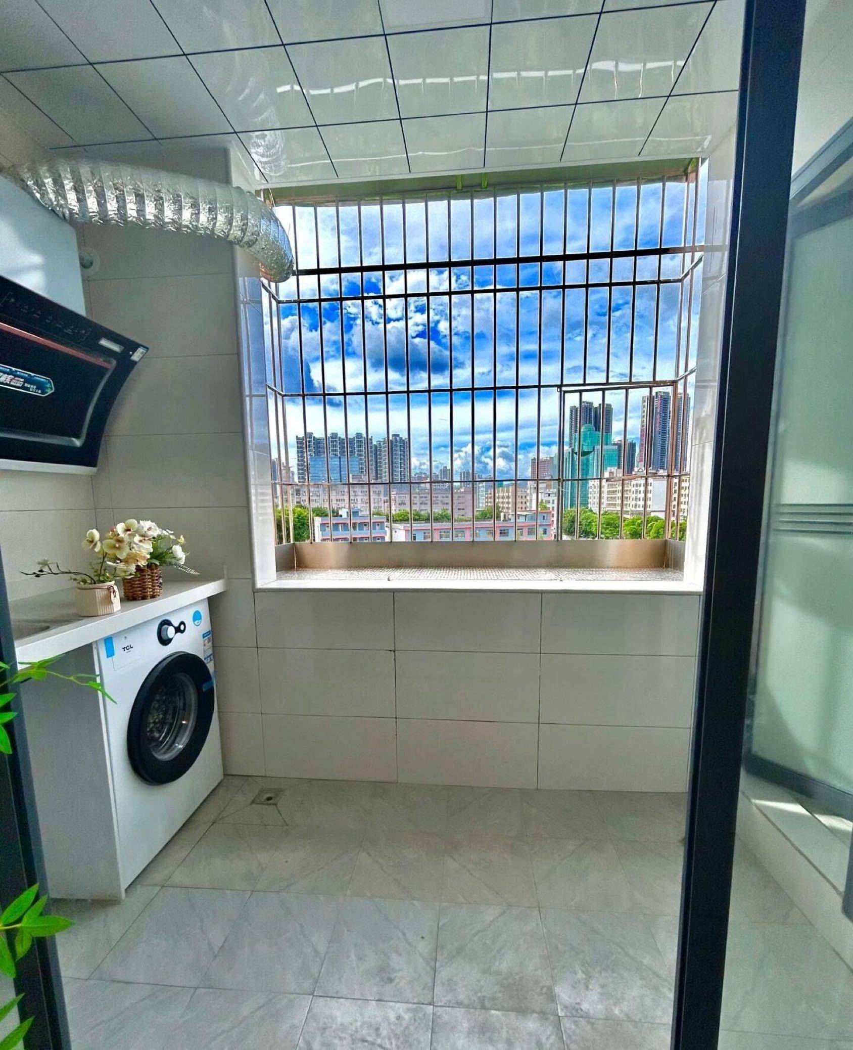 深圳 龙岗 | 扬马小区_3