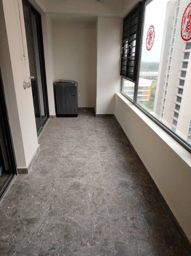 包河 保利中交和光逸境