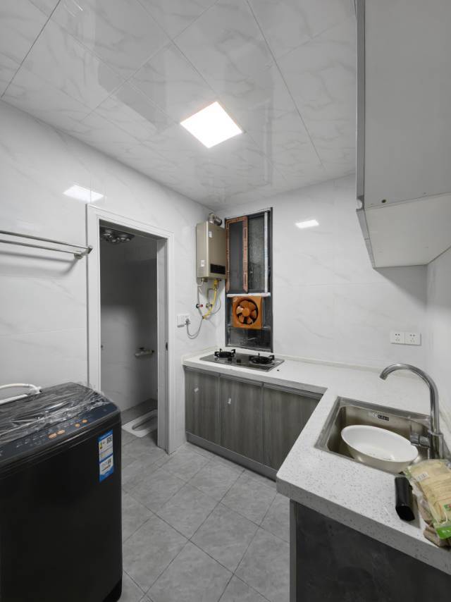 岳麓 湖东社区二片区-8栋