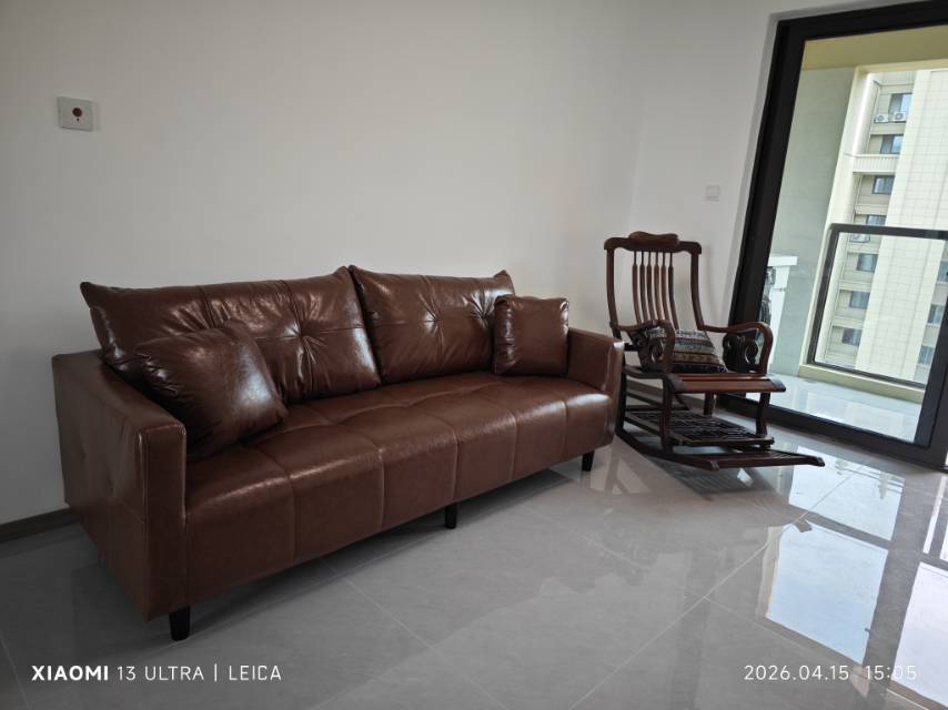 上海 宝山 | 涵秋雅苑_3