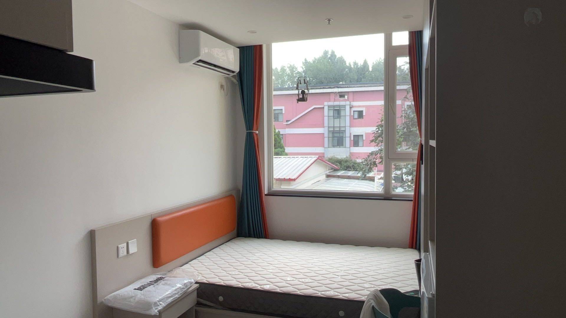 北京 东城 | 华遇家青年社区_7