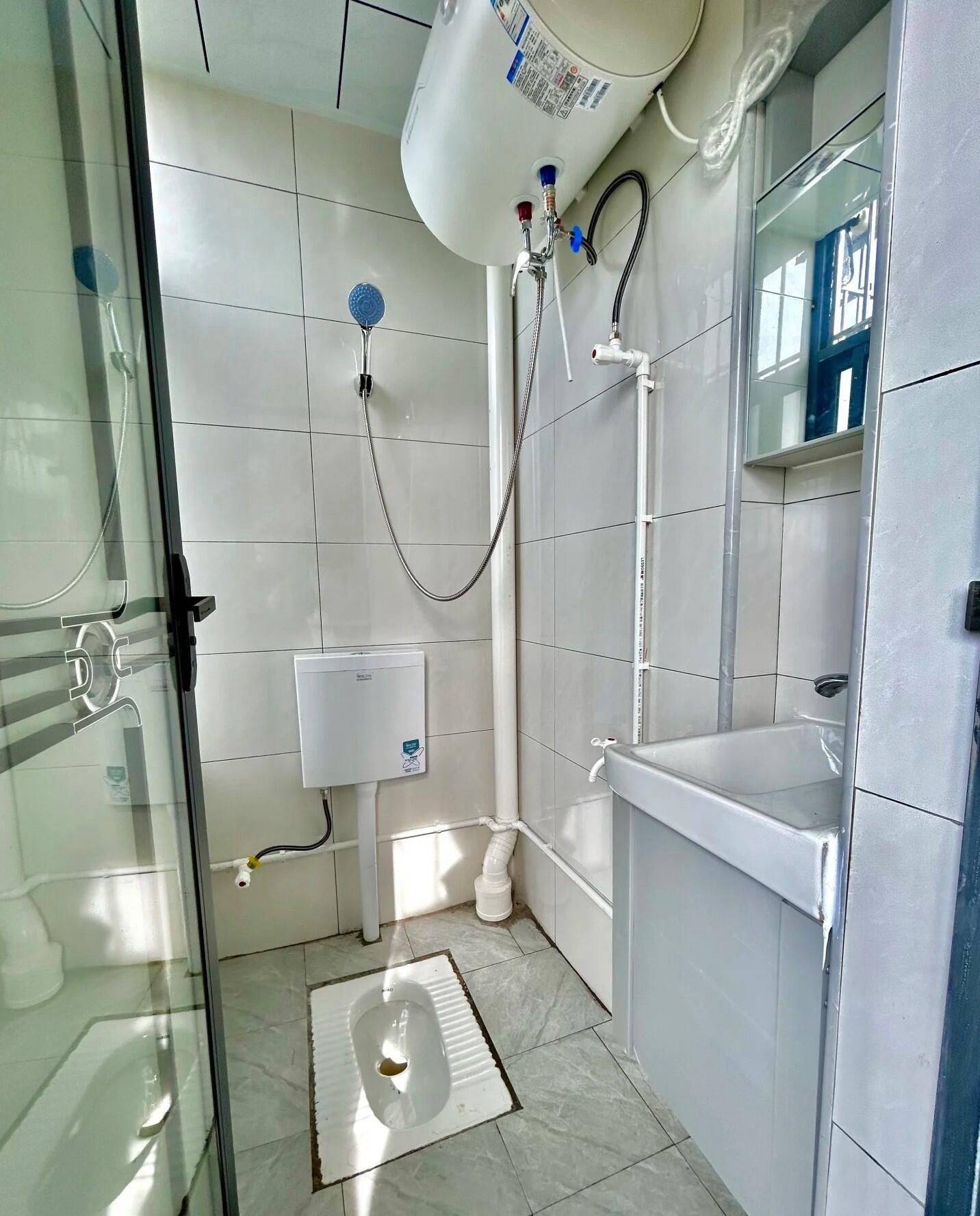 深圳 龙岗 | 扬马小区_4