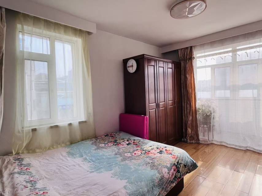 甘井子 华东路-57号楼