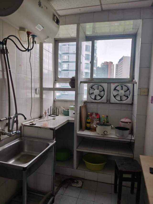 就进了整租房源2