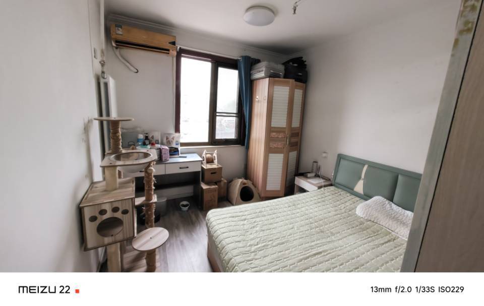 北京 昌平 | 康乐园公寓_5