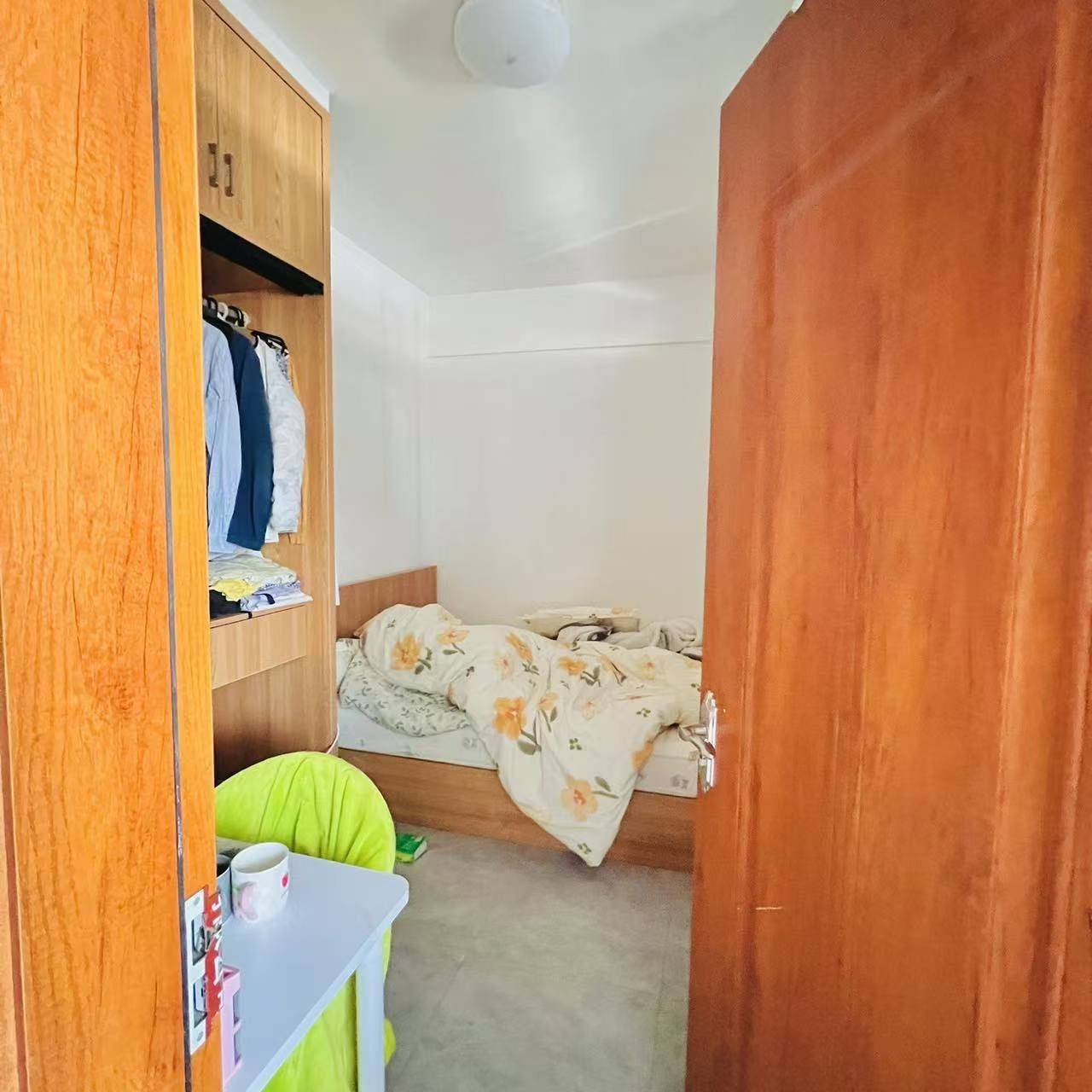 鲵nsmkak整租房源2