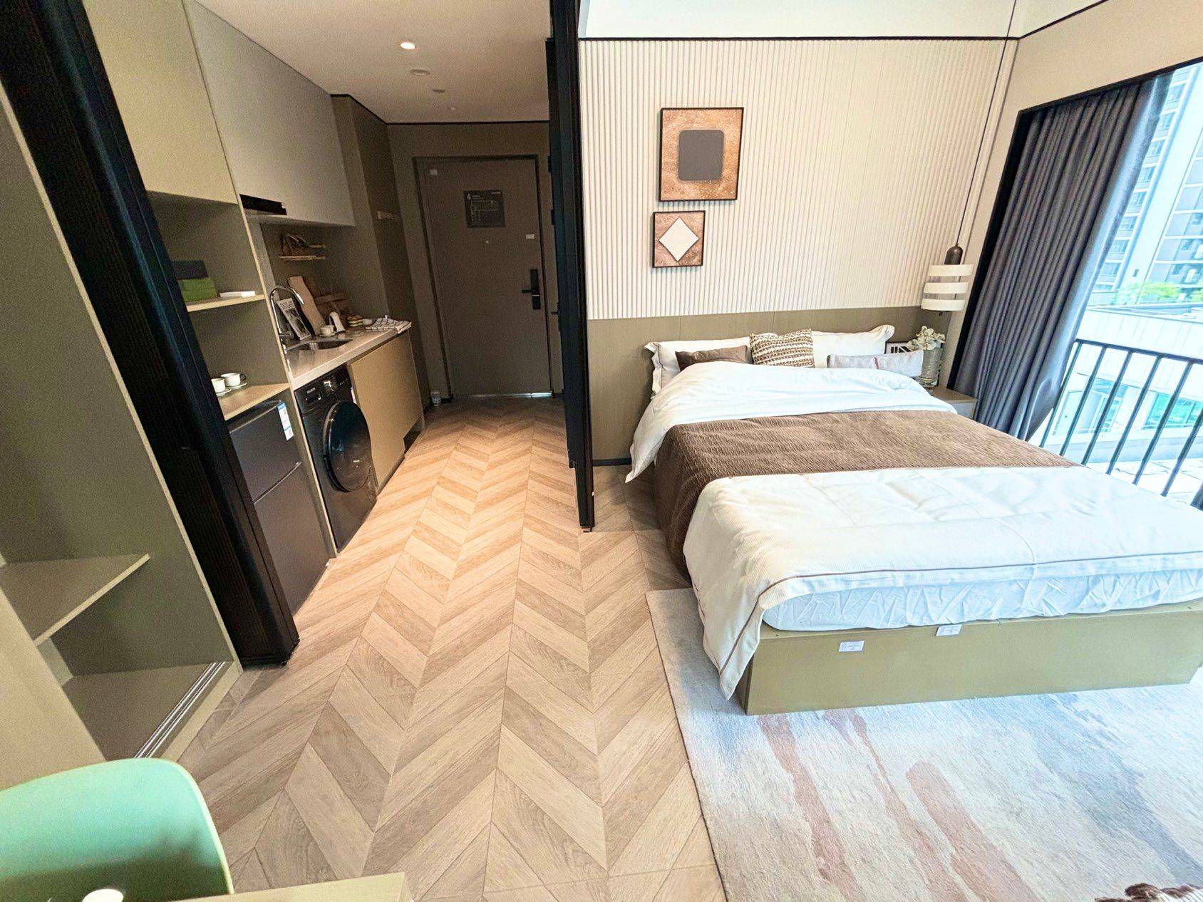 杭州 上城 | 国芳直播中心SOHO_6