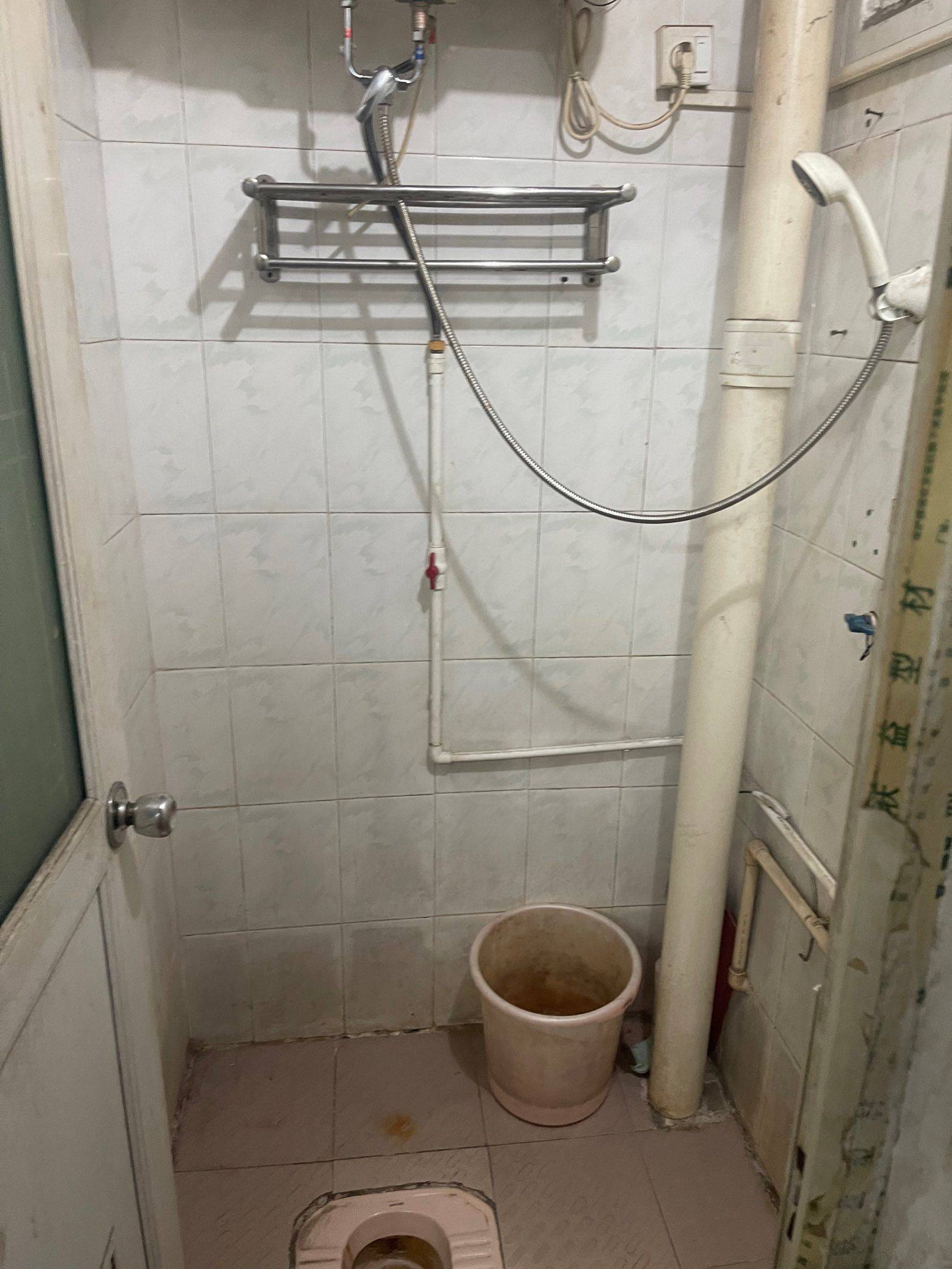 真不想工作整租房源3