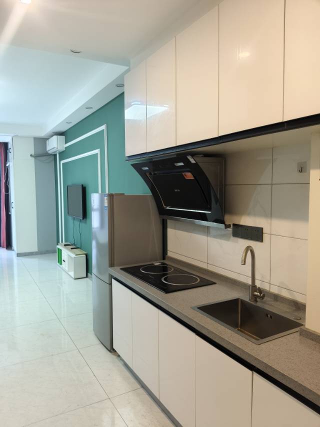 南岗 汇智中心-B座