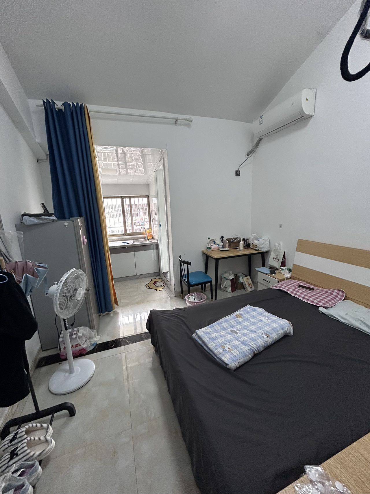 星沙 龙塘小区B区-17栋