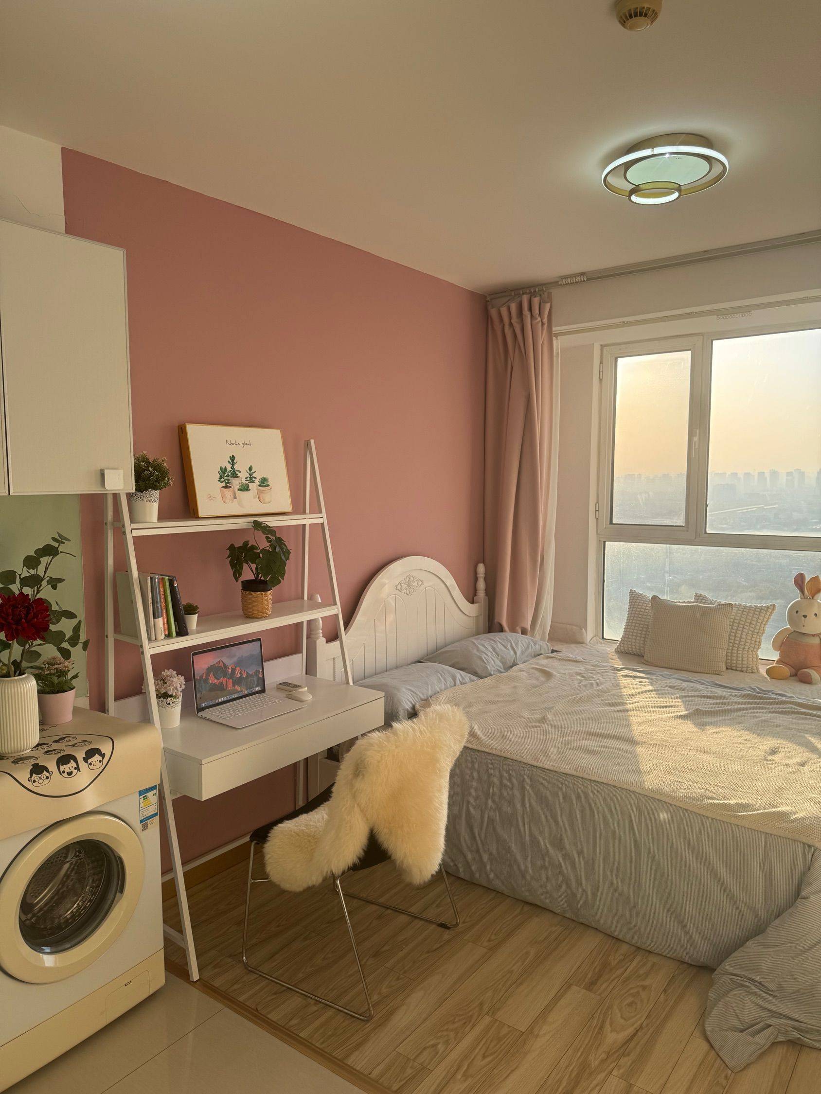 北京 朝阳 | 北花园小区_5