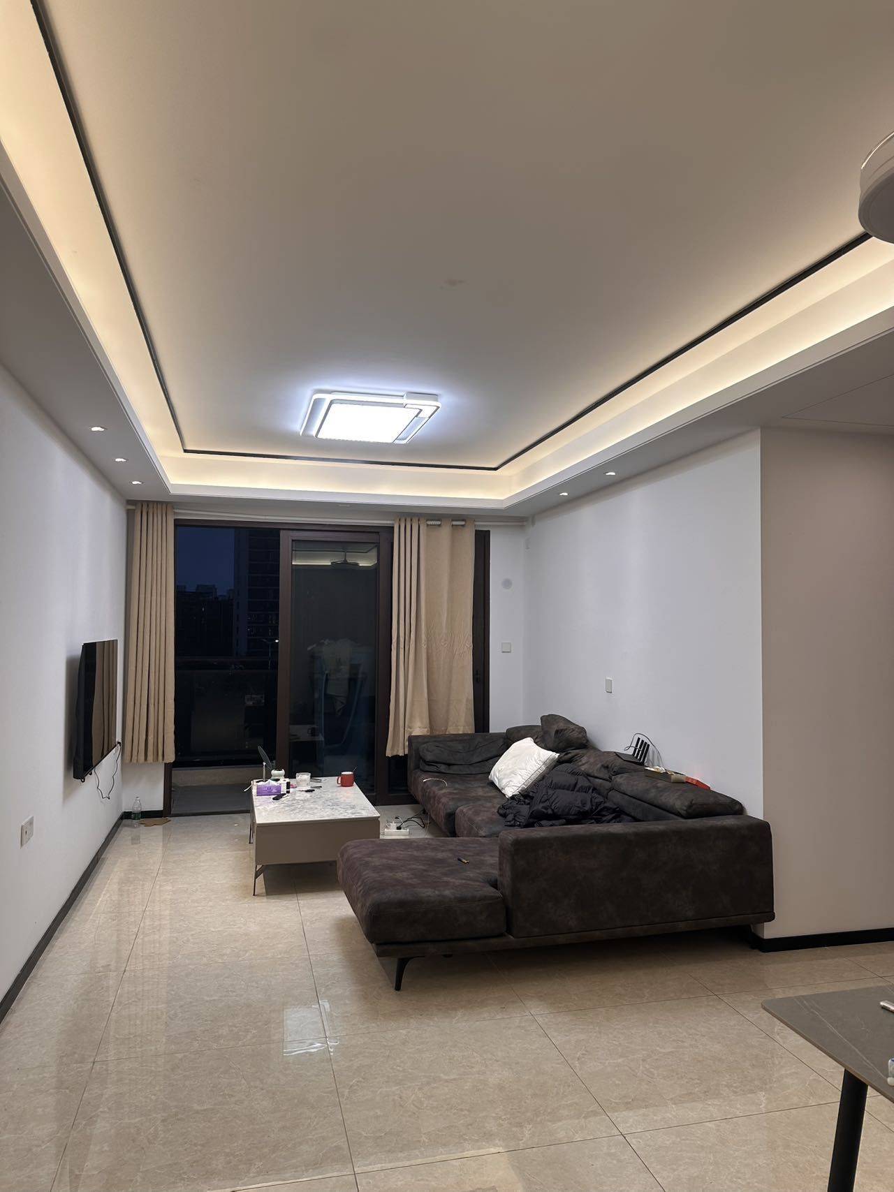 金湾 龙光玖誉湾-5栋