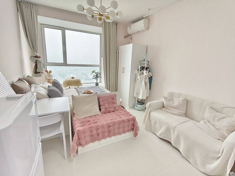 盐芝油梨女士整租房源3