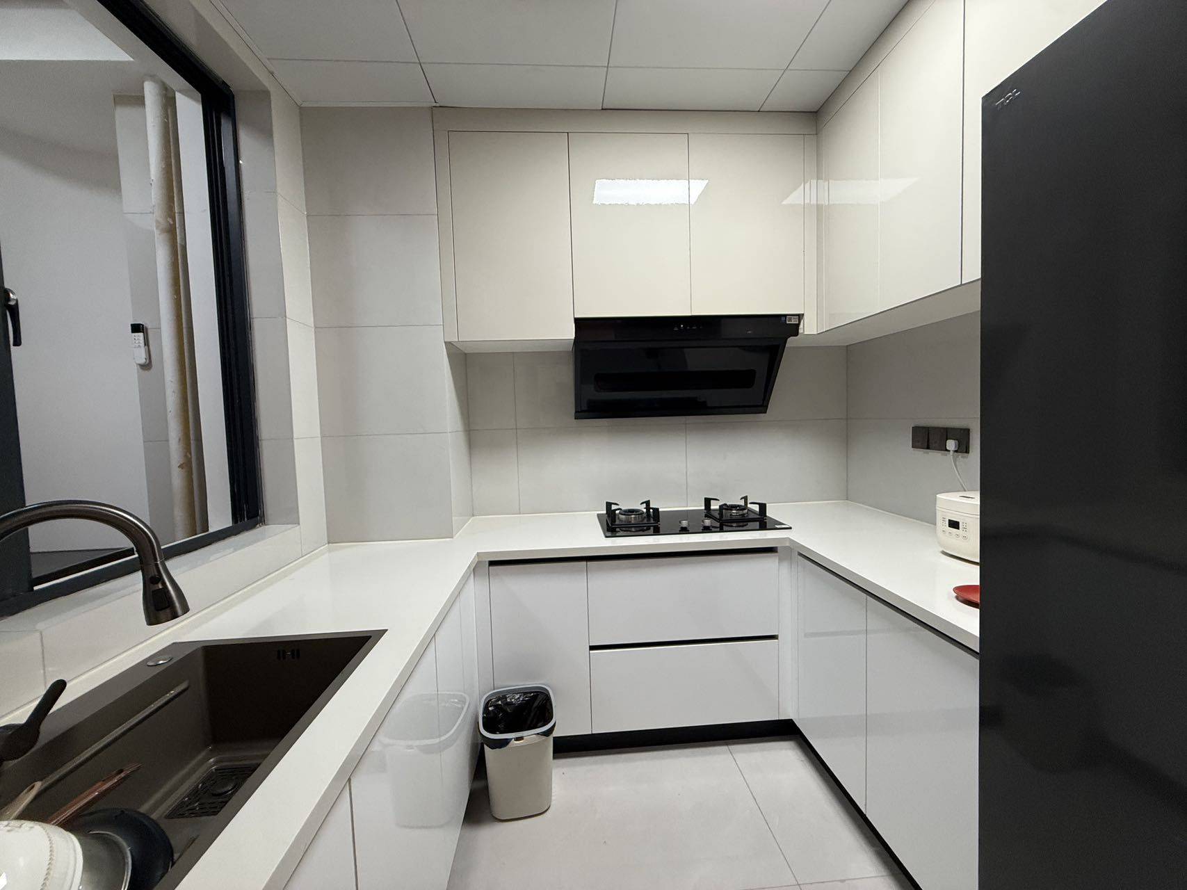 义乌 兴隆小区一区-16幢