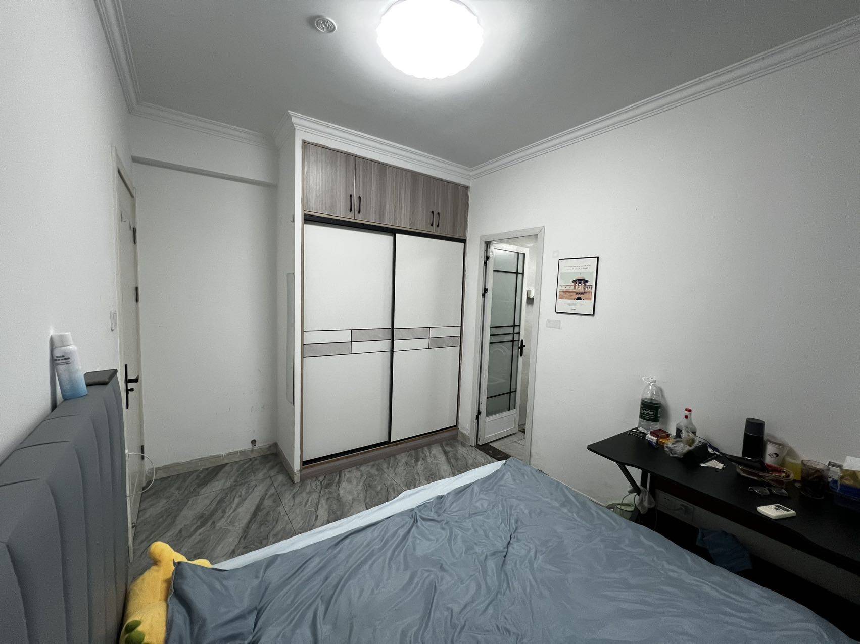 余杭 杜甫新苑-杜康苑