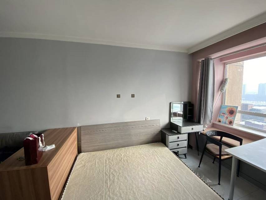 沈北新区 中铁人杰水岸-3期