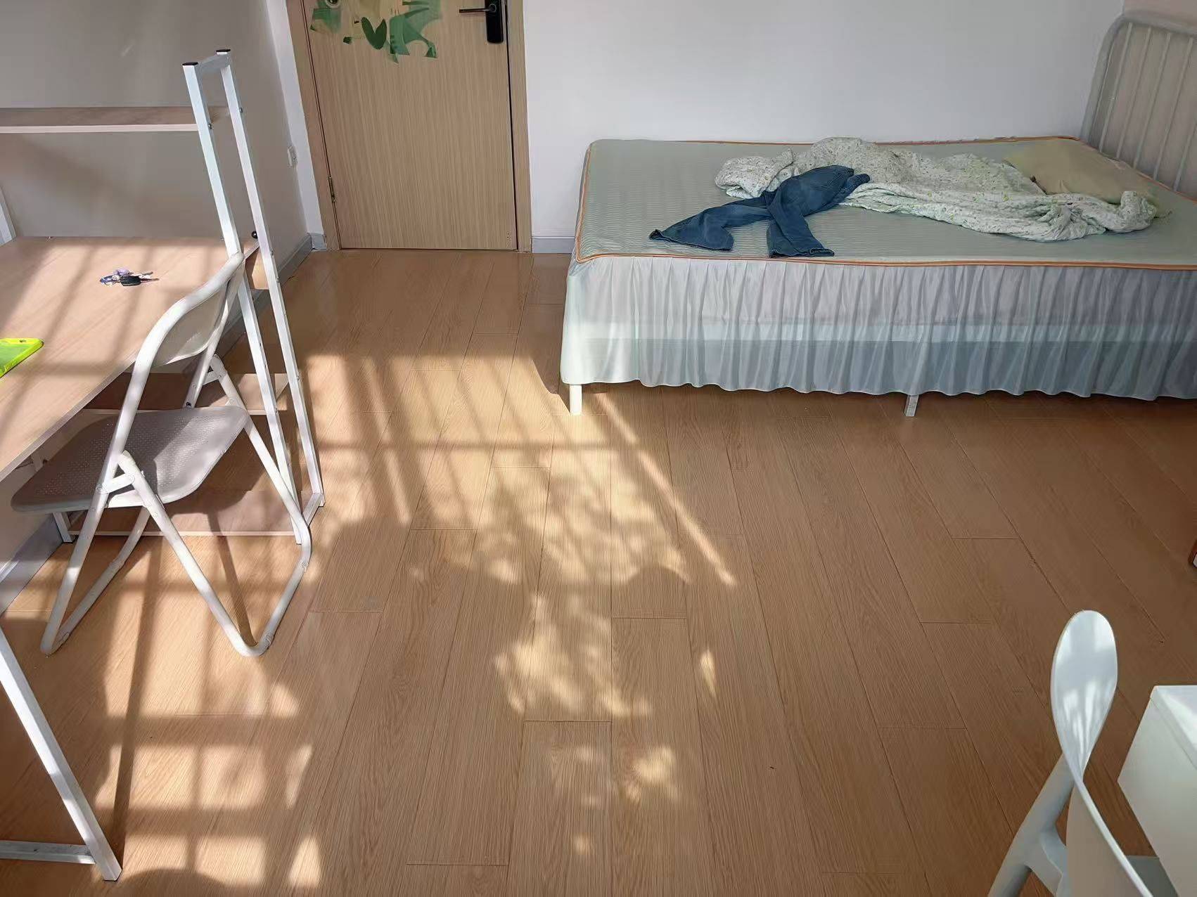 平安是福整租房源2