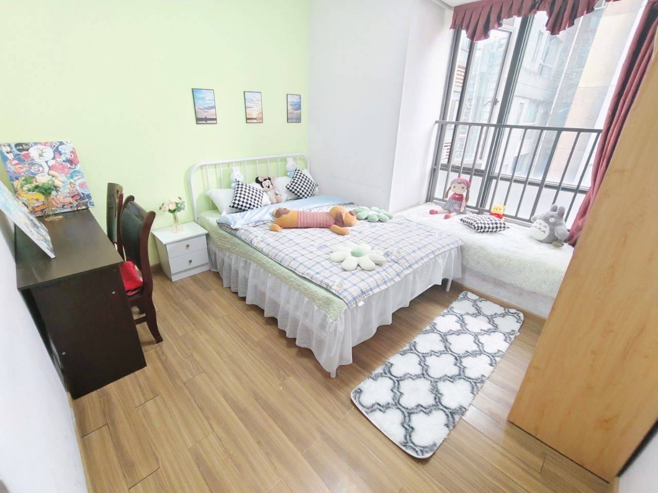 重庆 两江新区 | 建东大厦_3