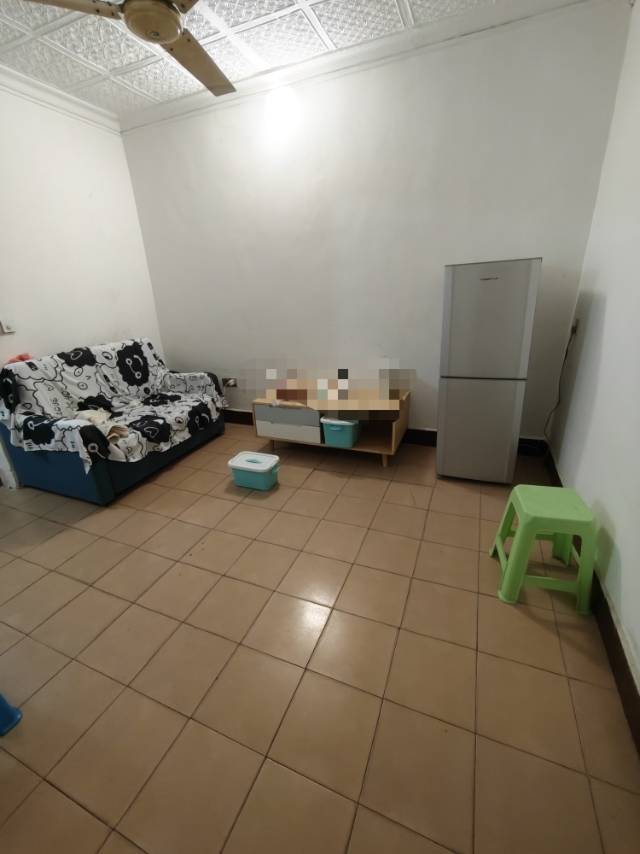 重庆 沙坪坝 | 向乐村159号楼_4