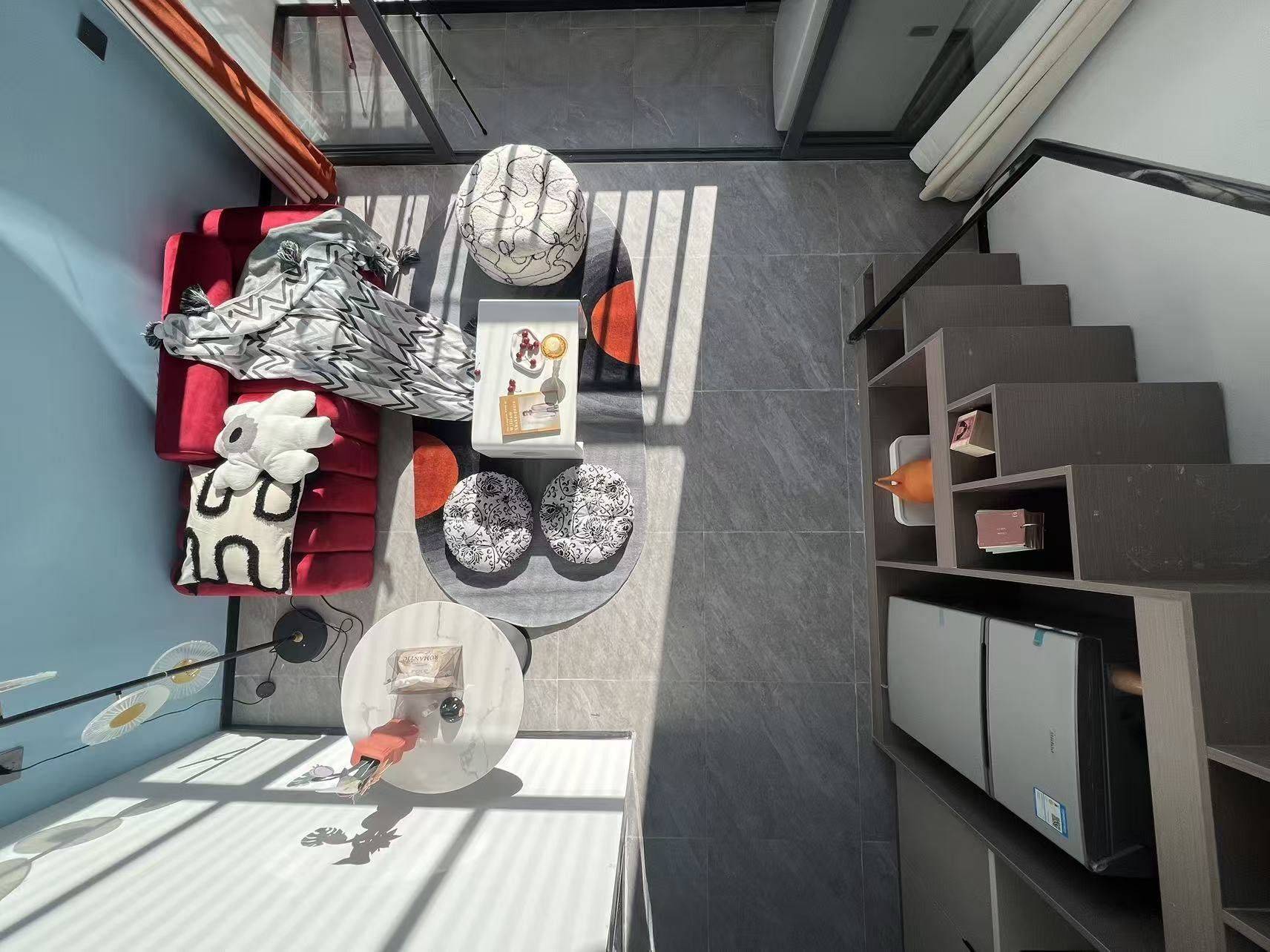 集美 厦门软件园三期B区-02栋