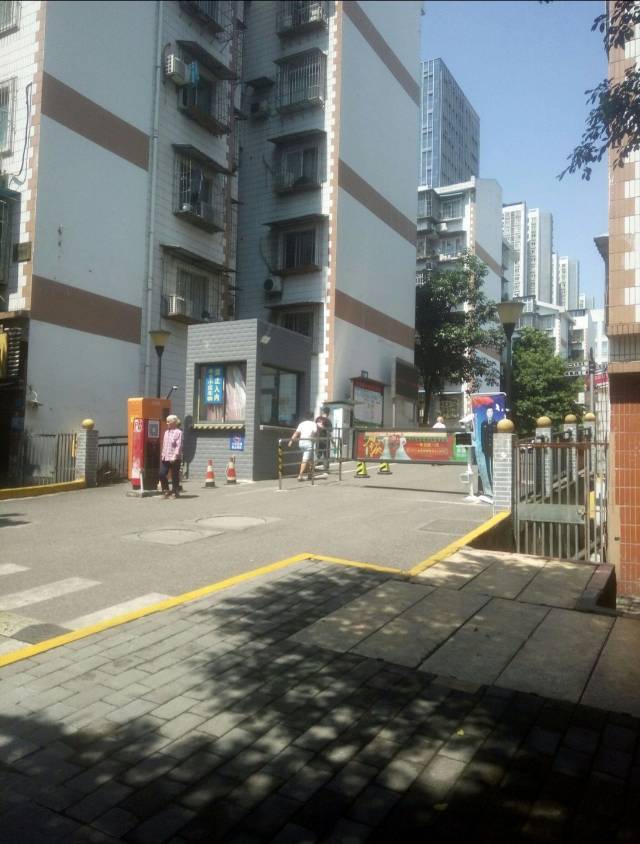 相忘于江湖整租房源3