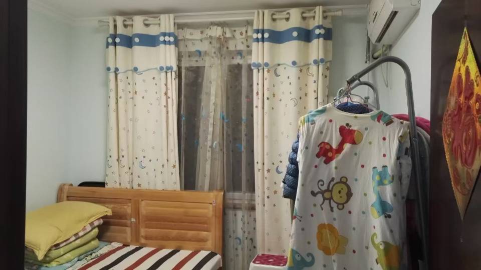 丰台 洋桥71号院-1号楼