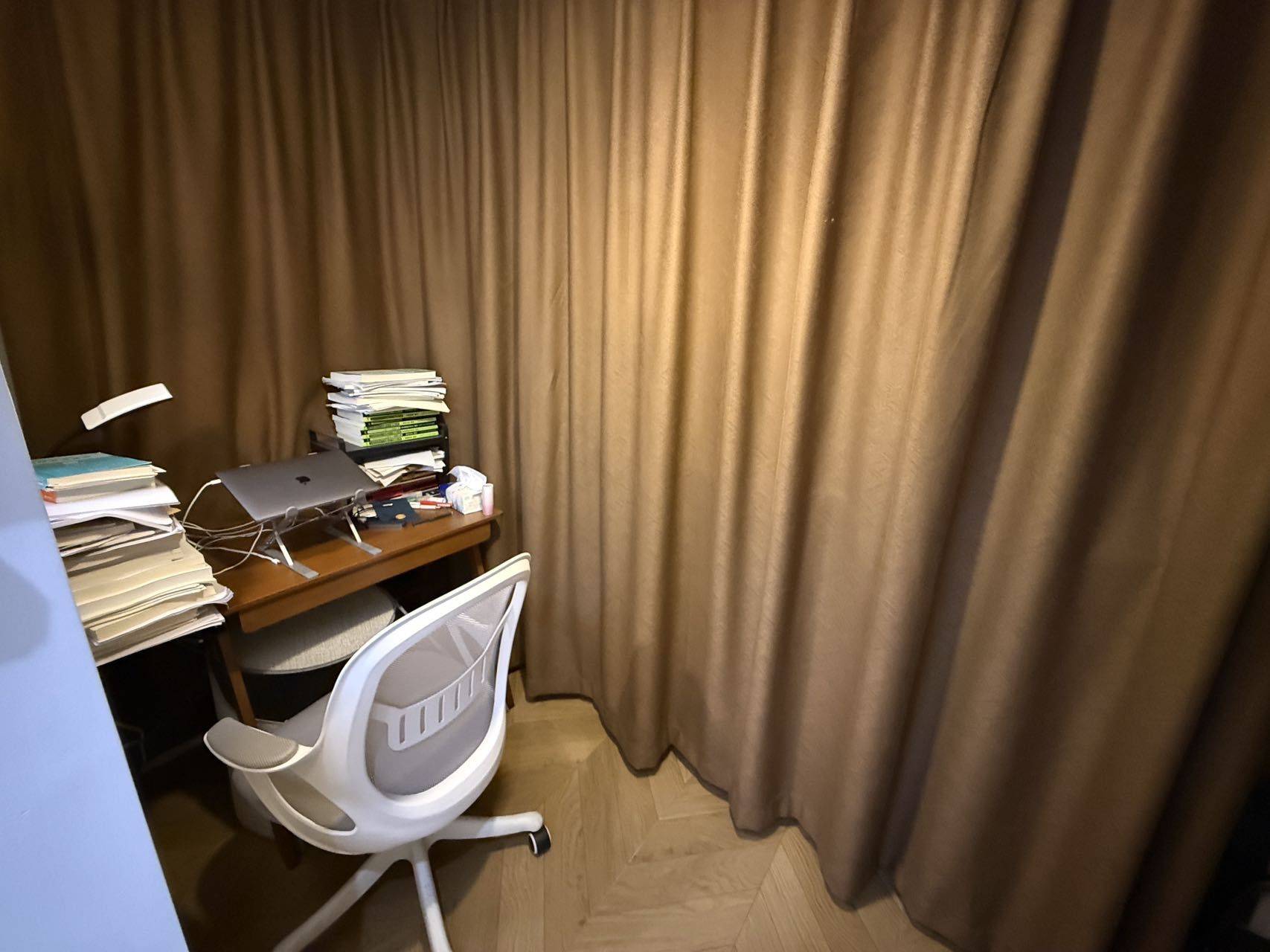 杭州 滨江 | 滨兴北苑_6