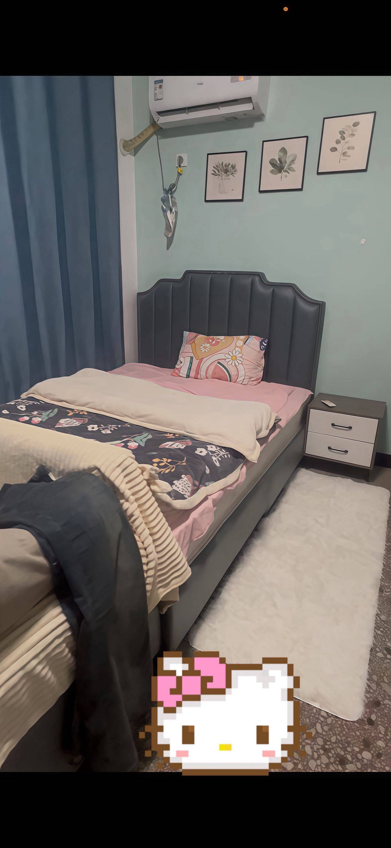 长沙 望城 | 星月小区_4