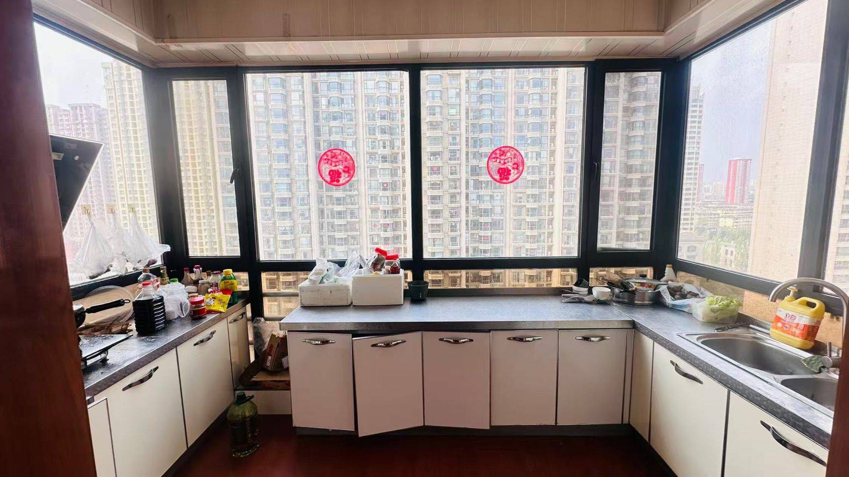 小店 核馨苑-19号楼