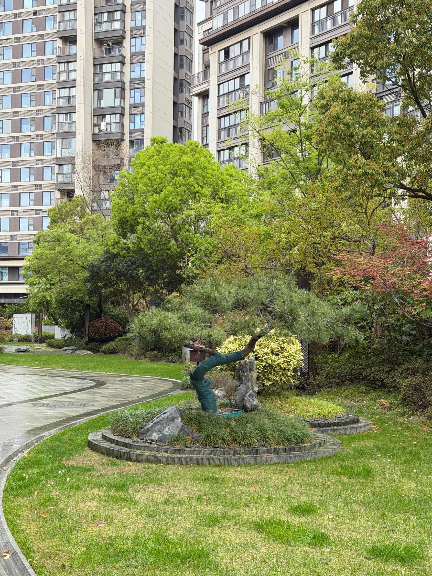 Suzhou Xiangcheng | 建发泱誉雅苑-5幢_4