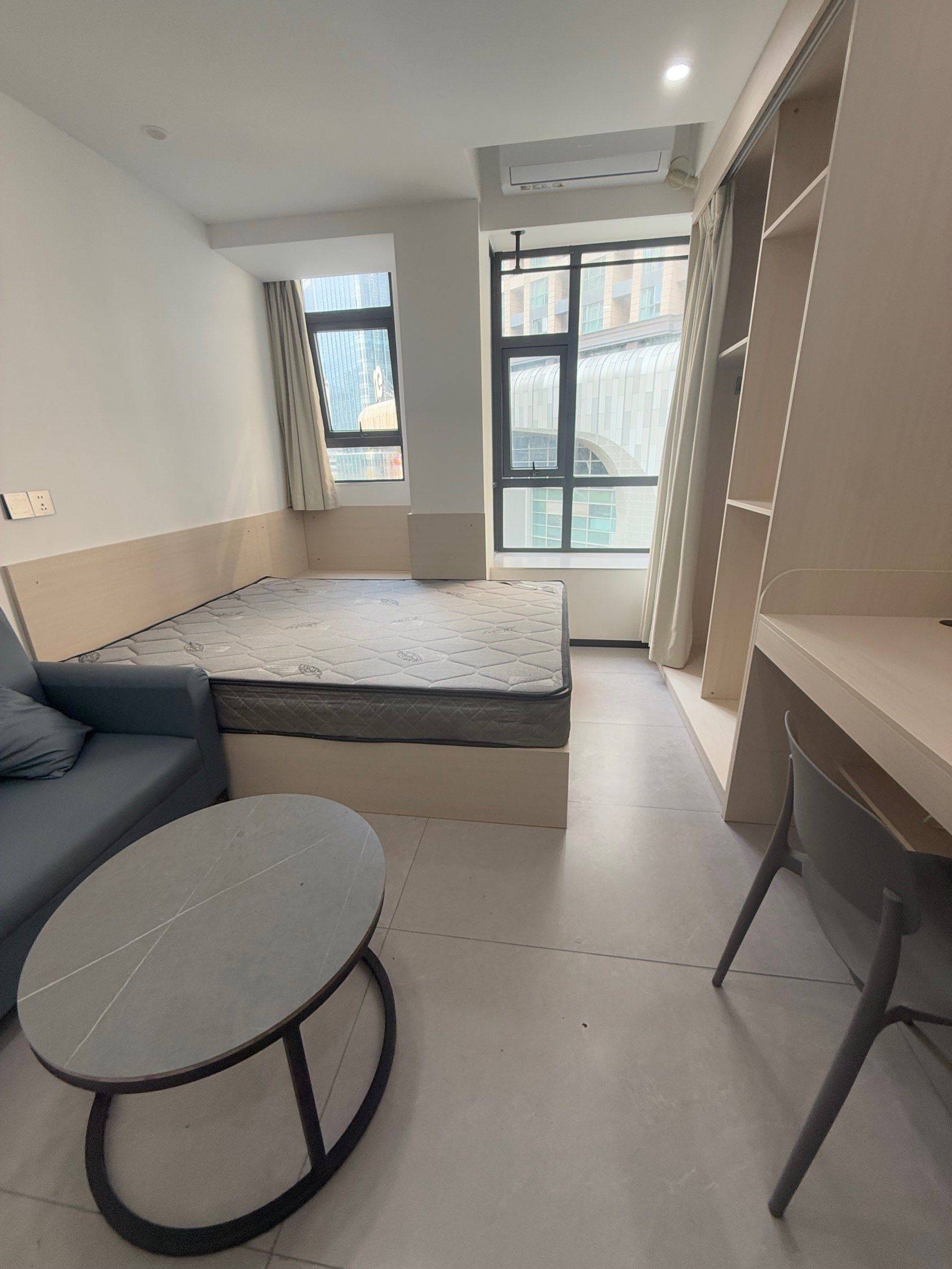 Shenzhen Futian | 下沙一坊_4