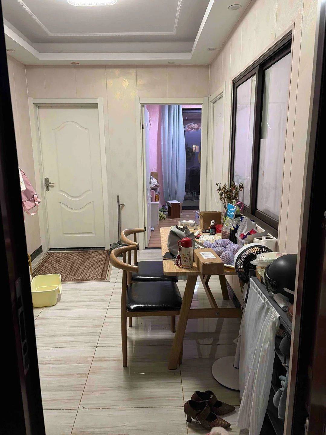 杭州 萧山 | 城北尚博苑1区_4