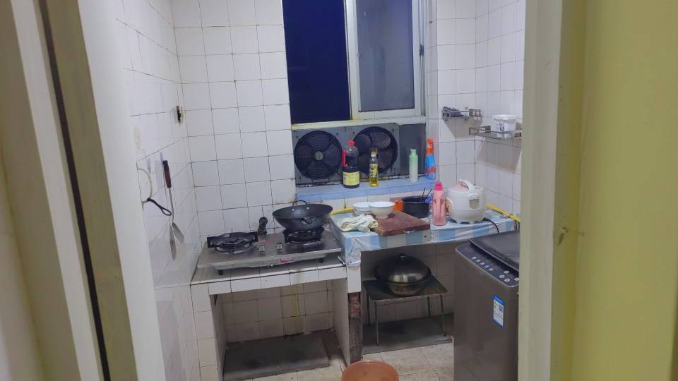 重庆 两江新区 | 天宫殿小区_6