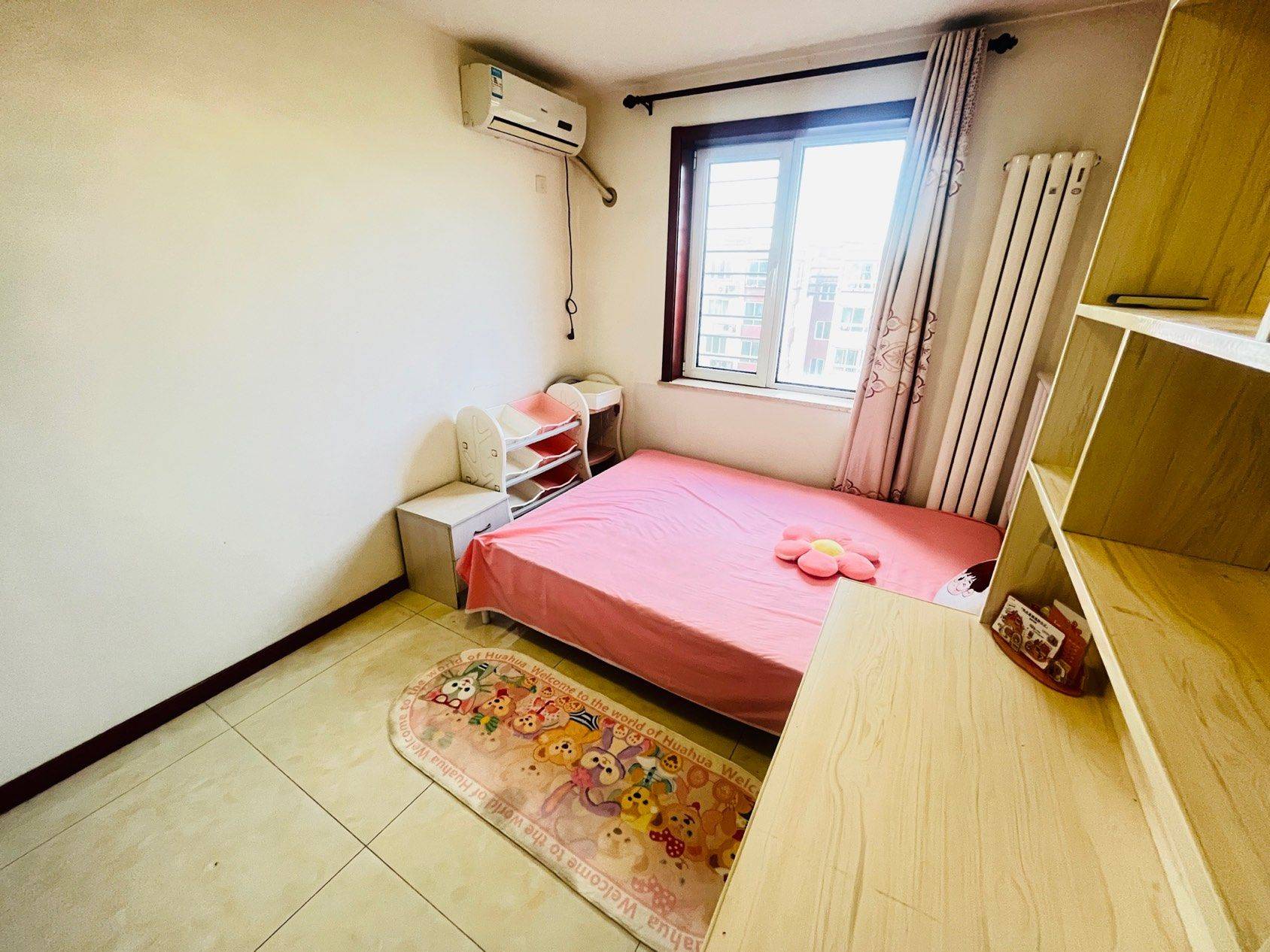 北京 昌平 | 龙锦苑-东五区_4