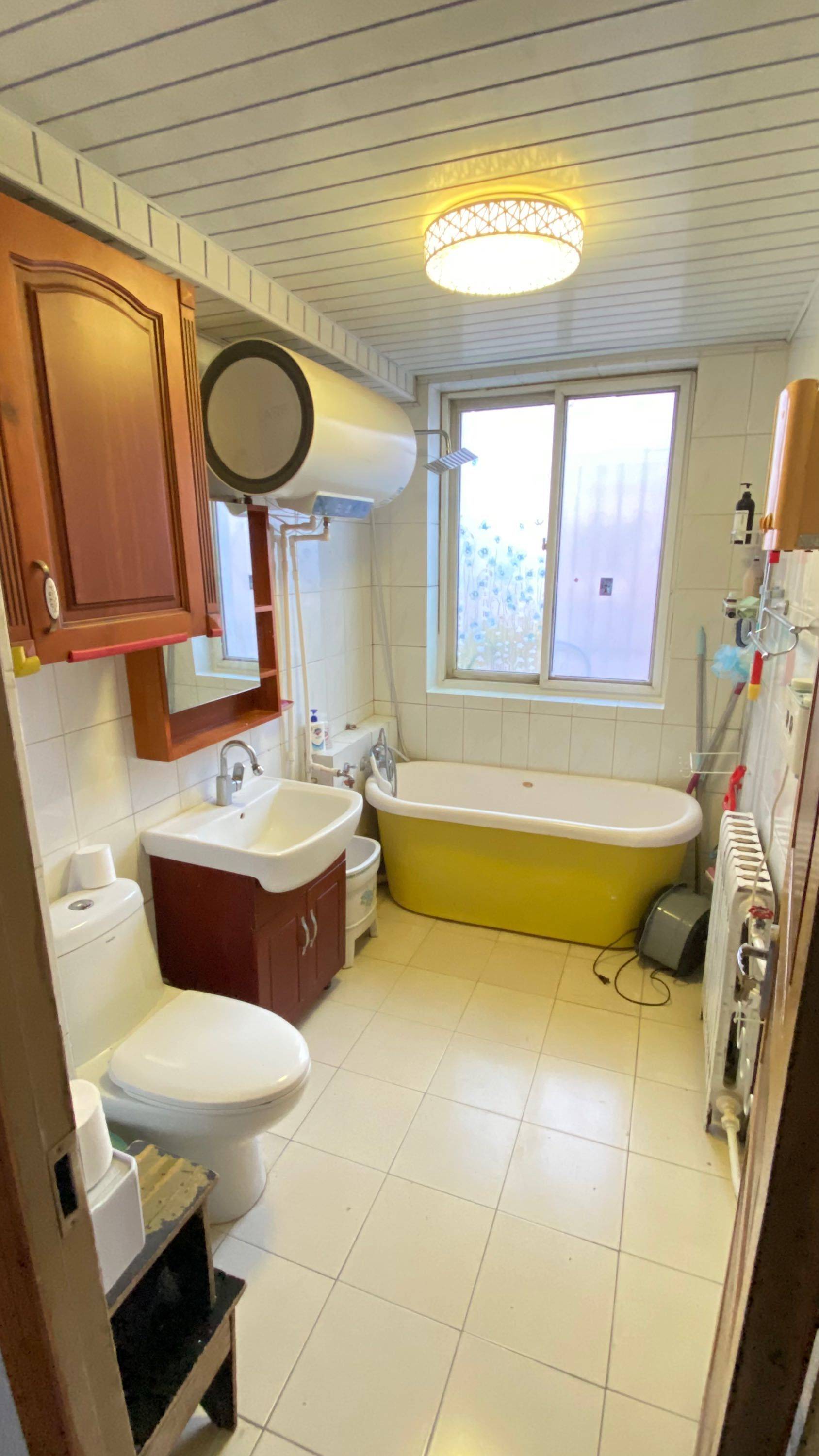 伤心机器猫整租房源3