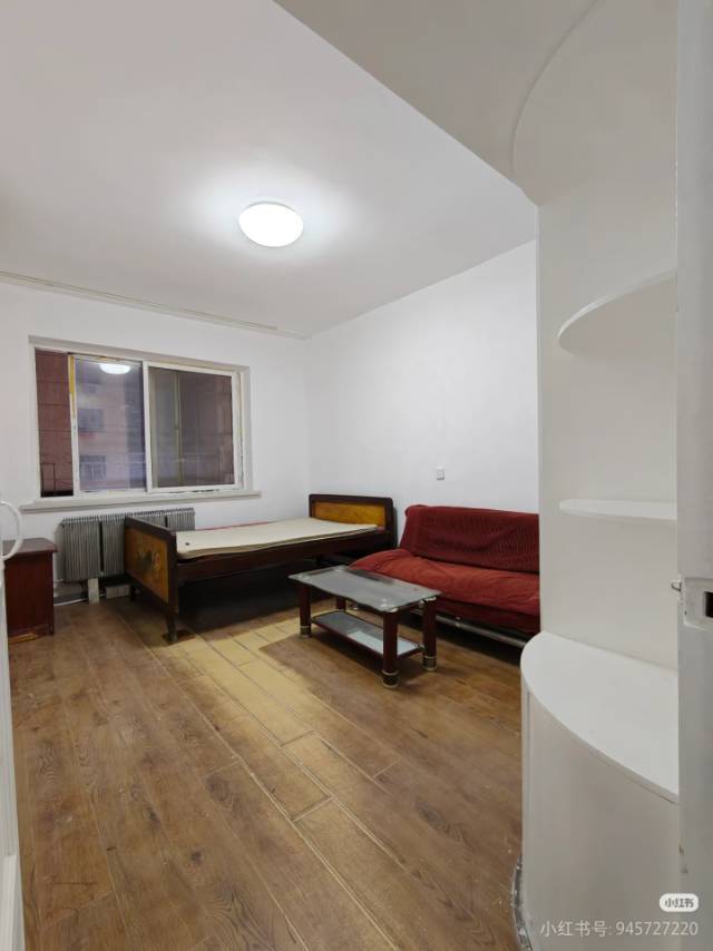 大连 沙河口 | 群星学校宿舍_4