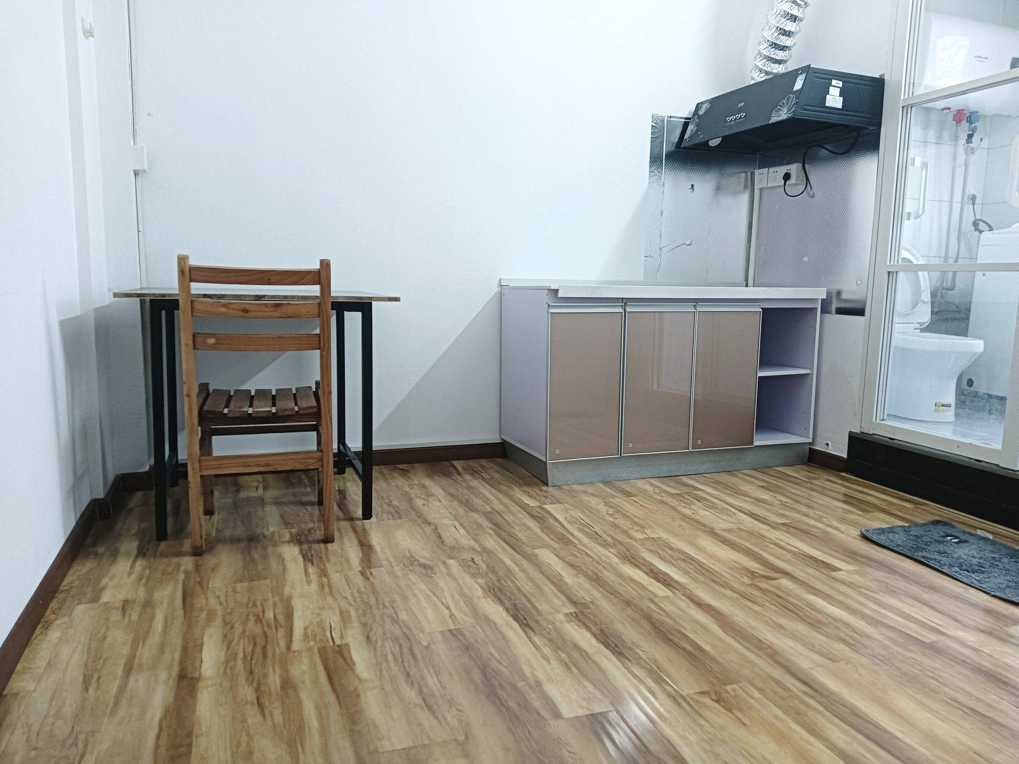 洪山 杨春湖景苑二期-东区