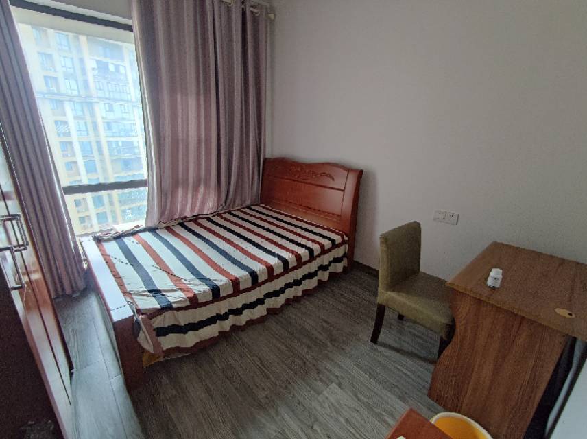 望城 长燃·新奥佳园