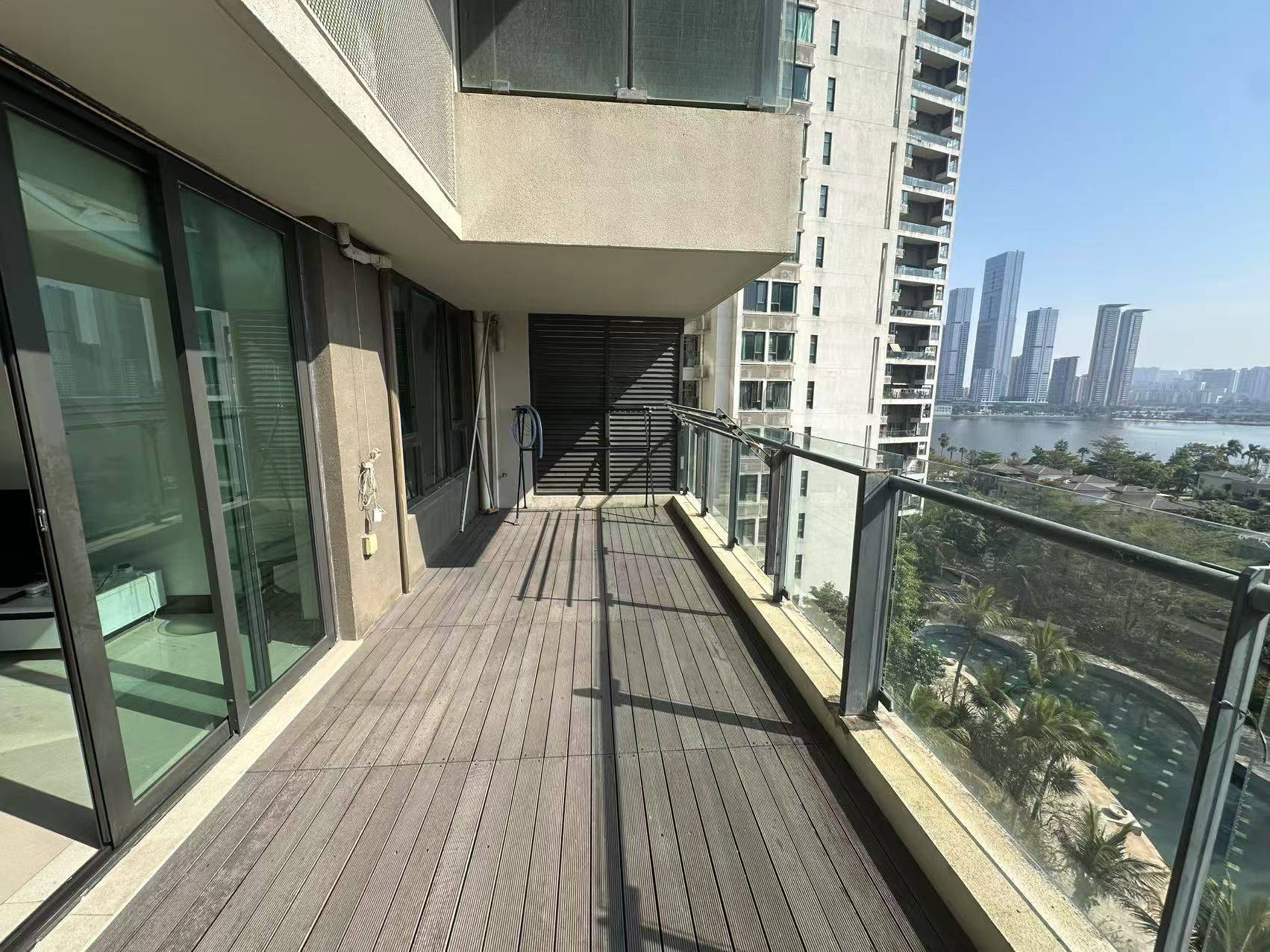 香洲 华发世纪城