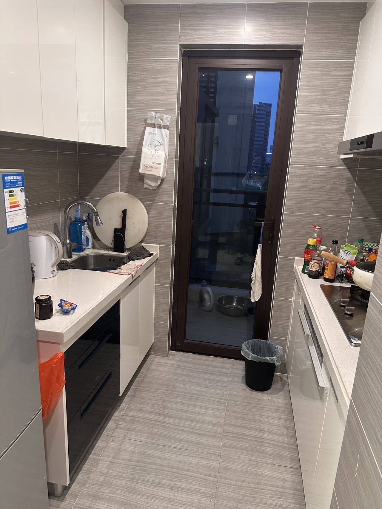 金湾 龙光玖誉湾-5栋