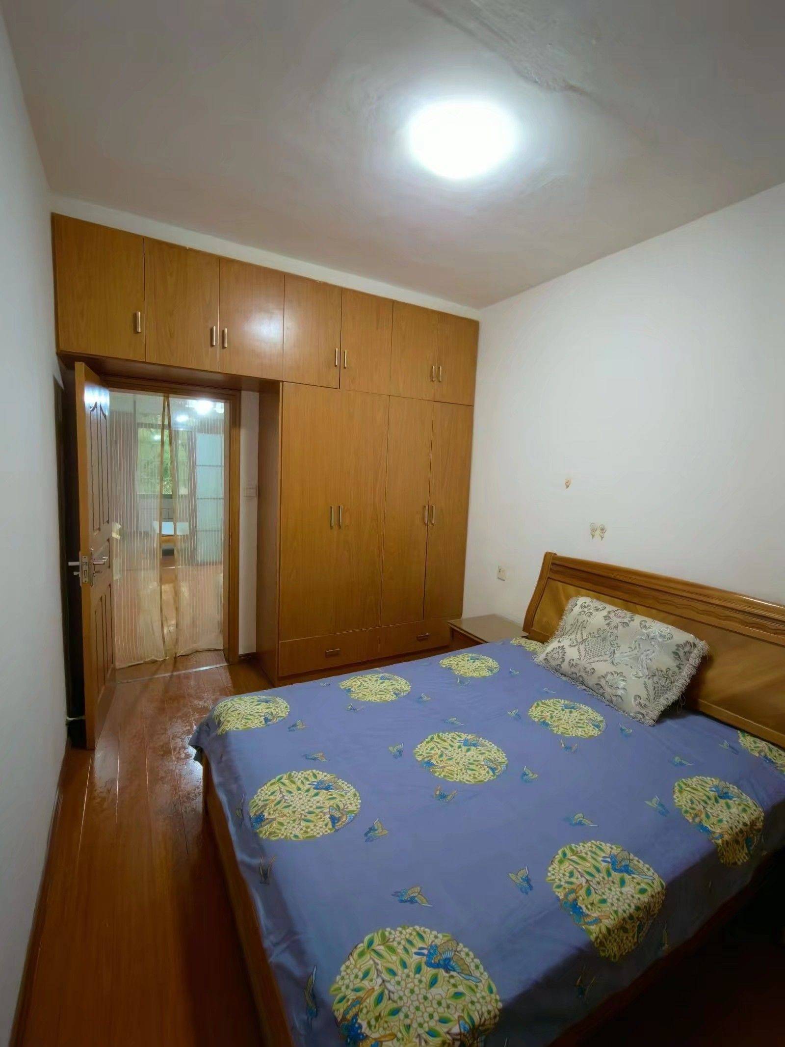 南昌 东湖区 | 实验中学宿舍-1栋_5