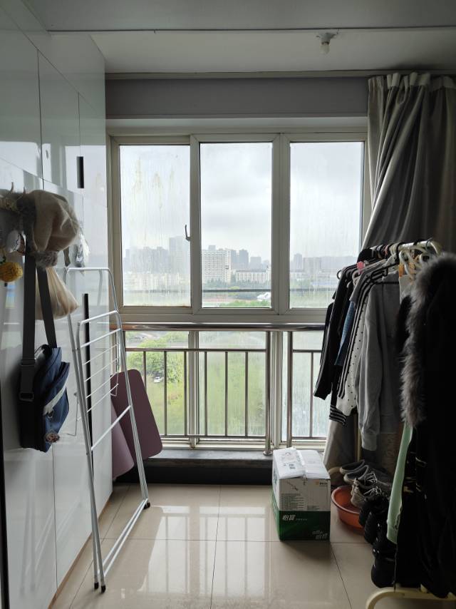 钱塘 元成恒盛公寓