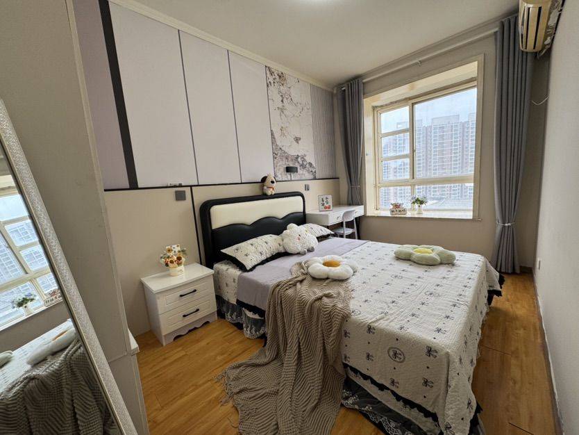 未央 金桥太阳岛