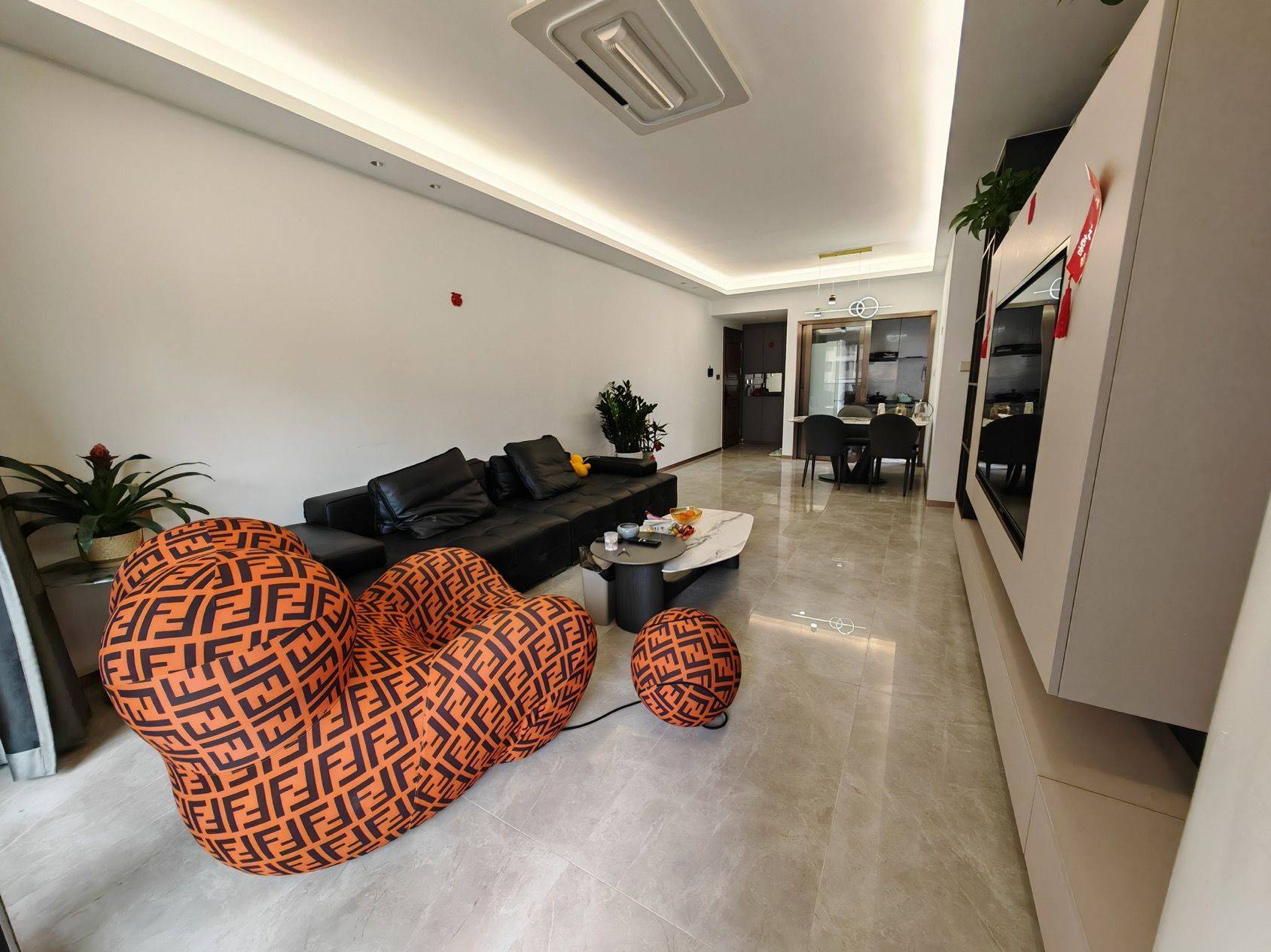 顺德 涛汇明日鎏金湾公馆