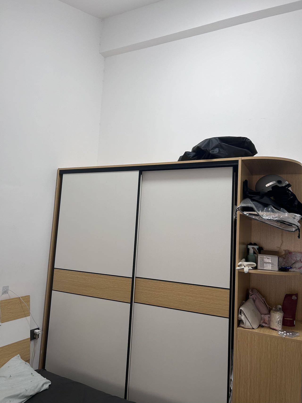 长沙 星沙 | 龙塘小区B区-17栋_3